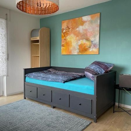 Haus Sonnenhang Friesenheim  Kültér fotó