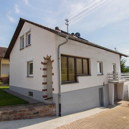 Haus Sonnenhang Friesenheim  Kültér fotó