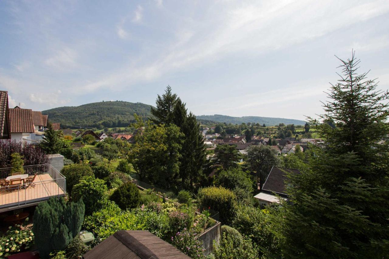 Haus Sonnenhang Friesenheim  Kültér fotó