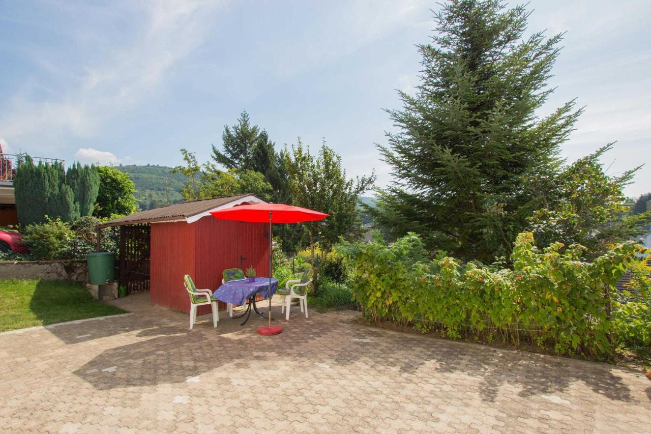 Haus Sonnenhang Friesenheim  Kültér fotó