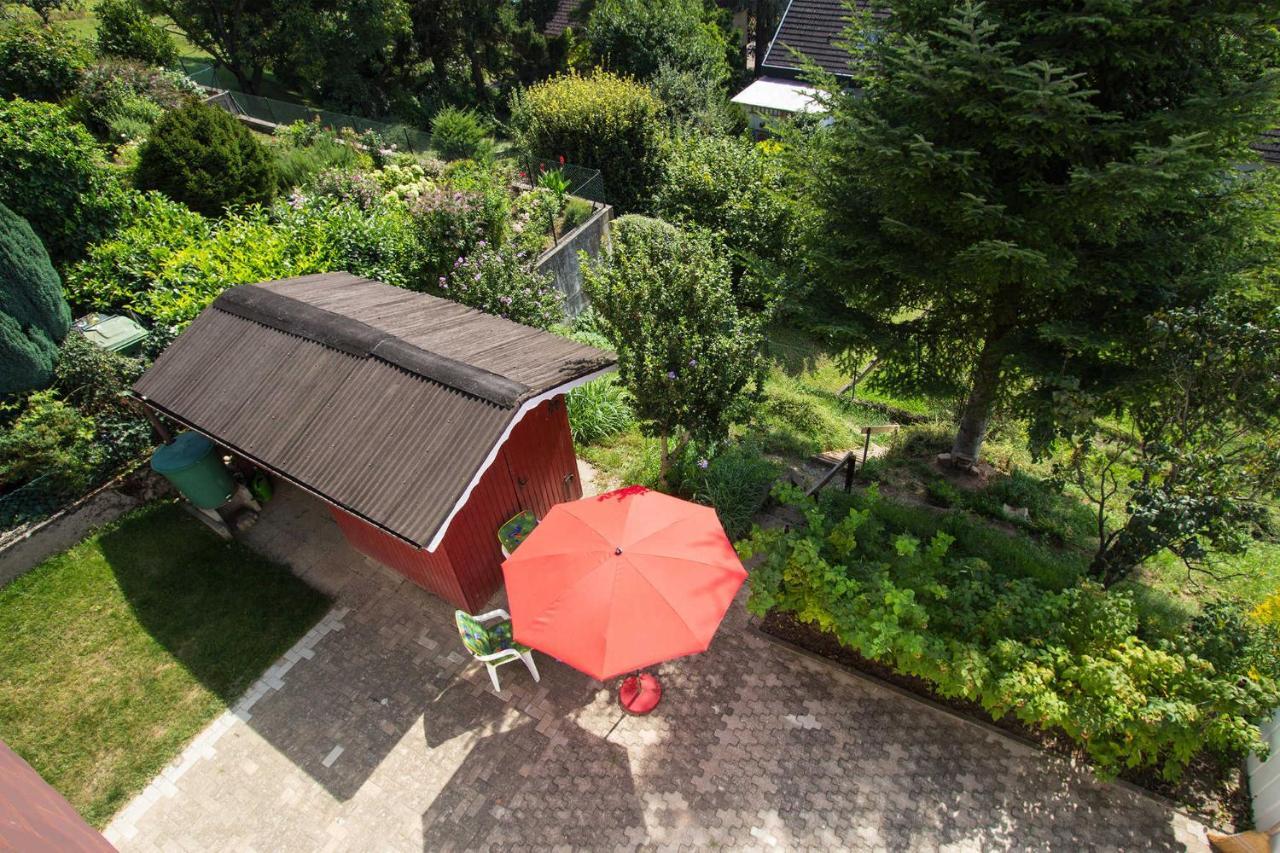 Haus Sonnenhang Friesenheim  Kültér fotó
