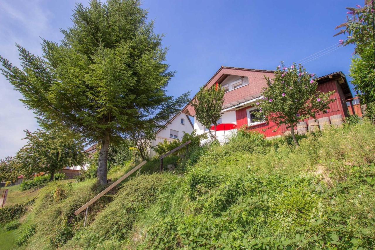 Haus Sonnenhang Friesenheim  Kültér fotó