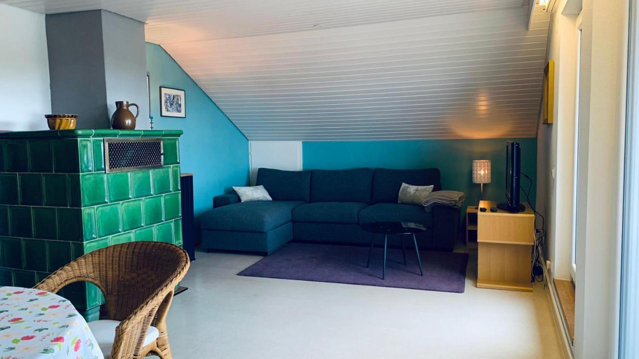 Haus Sonnenhang Friesenheim  Kültér fotó