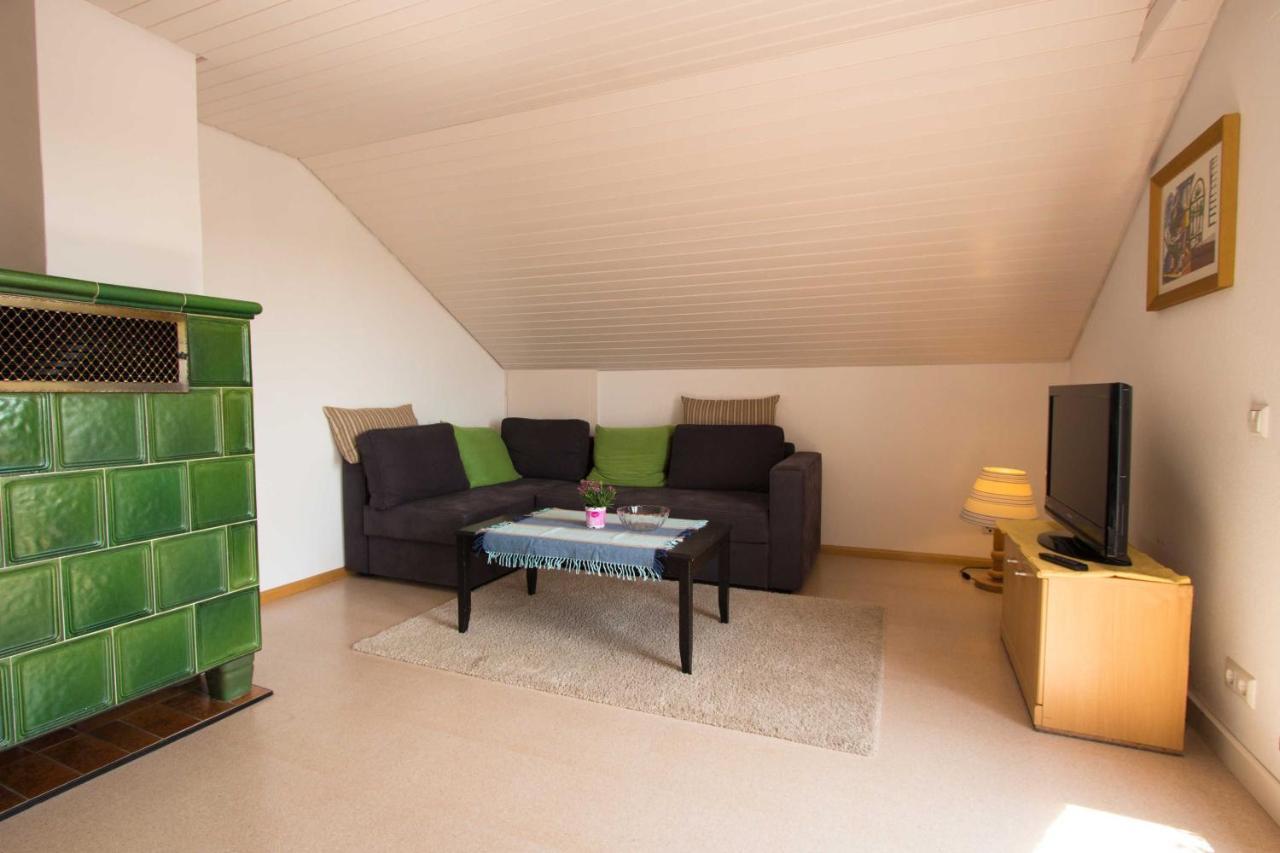 Haus Sonnenhang Friesenheim  Kültér fotó