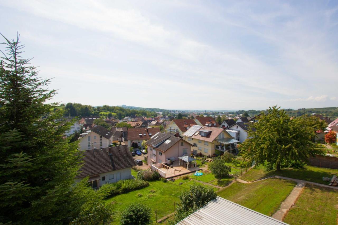 Haus Sonnenhang Friesenheim  Kültér fotó