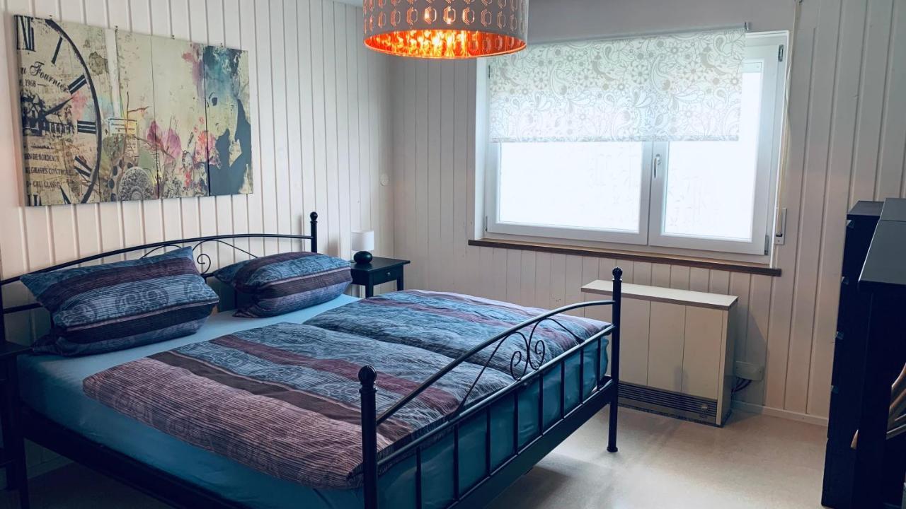 Haus Sonnenhang Friesenheim  Kültér fotó