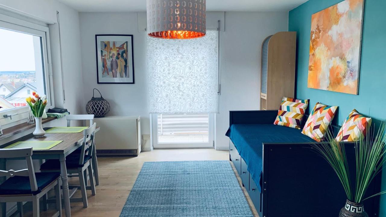 Haus Sonnenhang Friesenheim  Kültér fotó