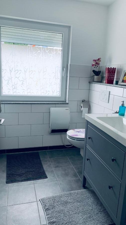 Haus Sonnenhang Friesenheim  Kültér fotó