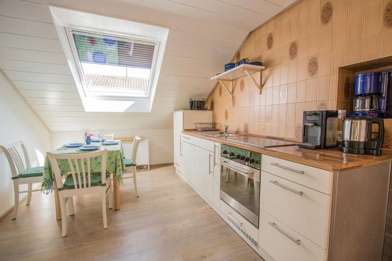 Haus Sonnenhang Friesenheim  Kültér fotó