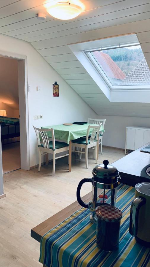 Haus Sonnenhang Friesenheim  Kültér fotó
