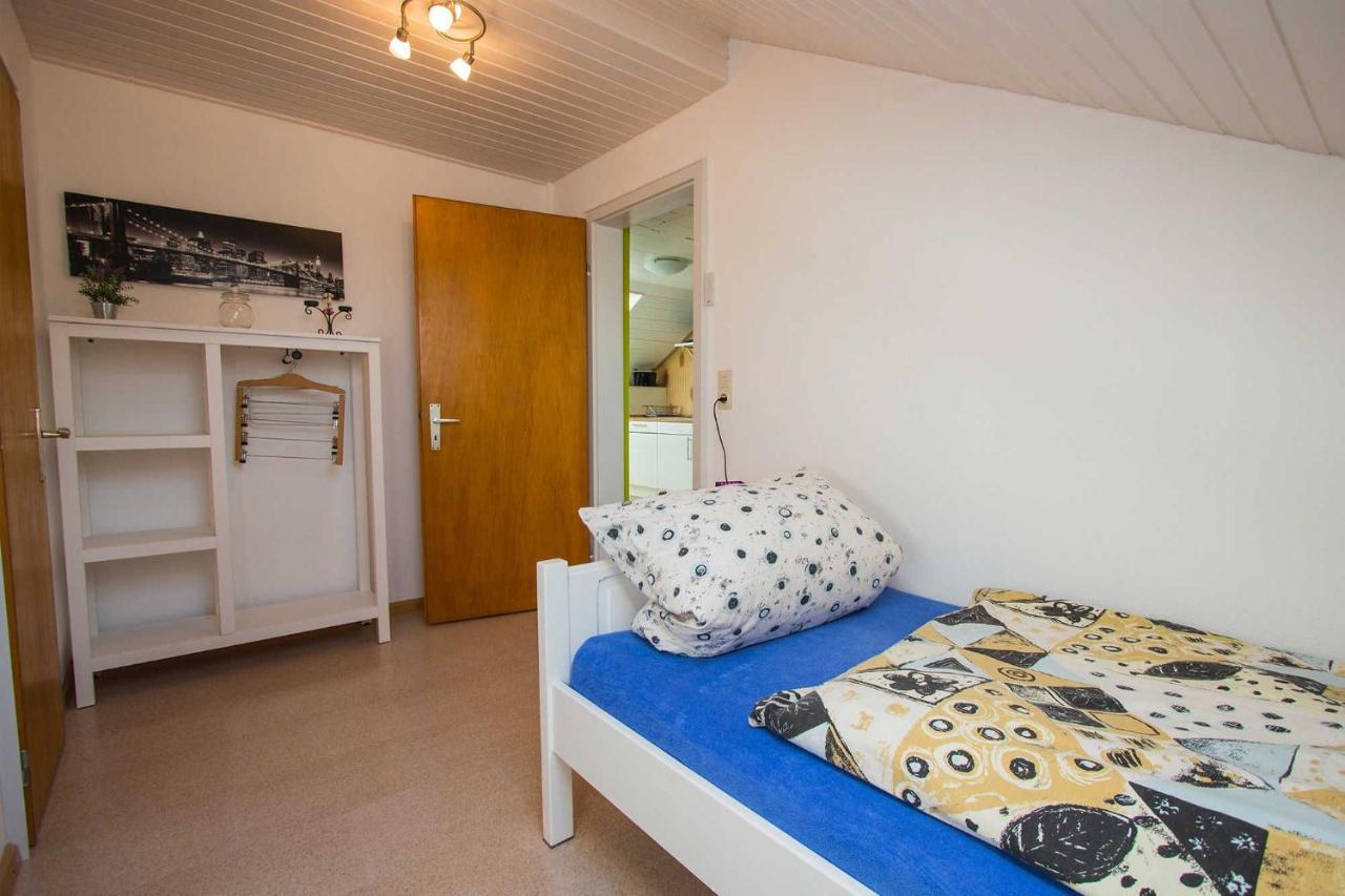 Haus Sonnenhang Friesenheim  Kültér fotó