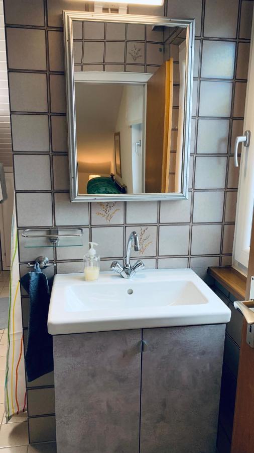 Haus Sonnenhang Friesenheim  Kültér fotó