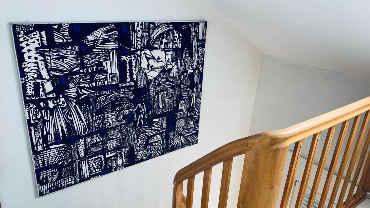 Haus Sonnenhang Friesenheim  Kültér fotó