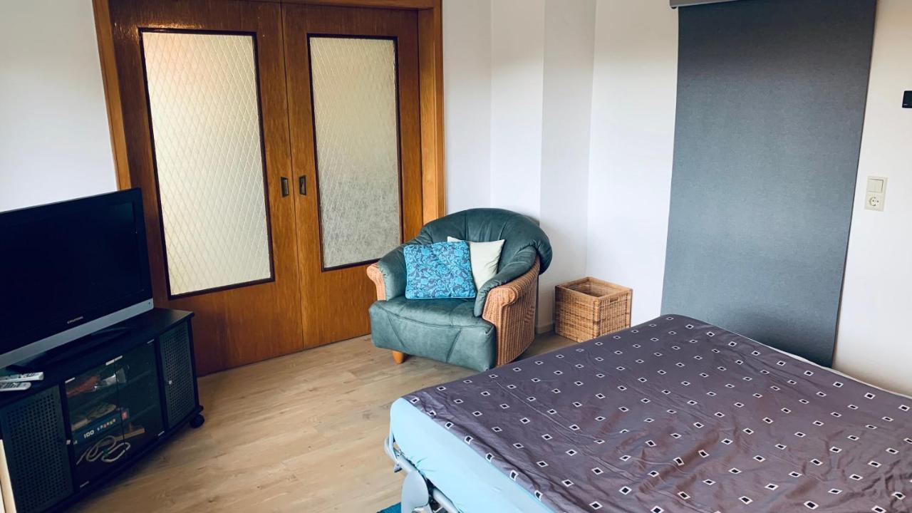Haus Sonnenhang Friesenheim  Kültér fotó