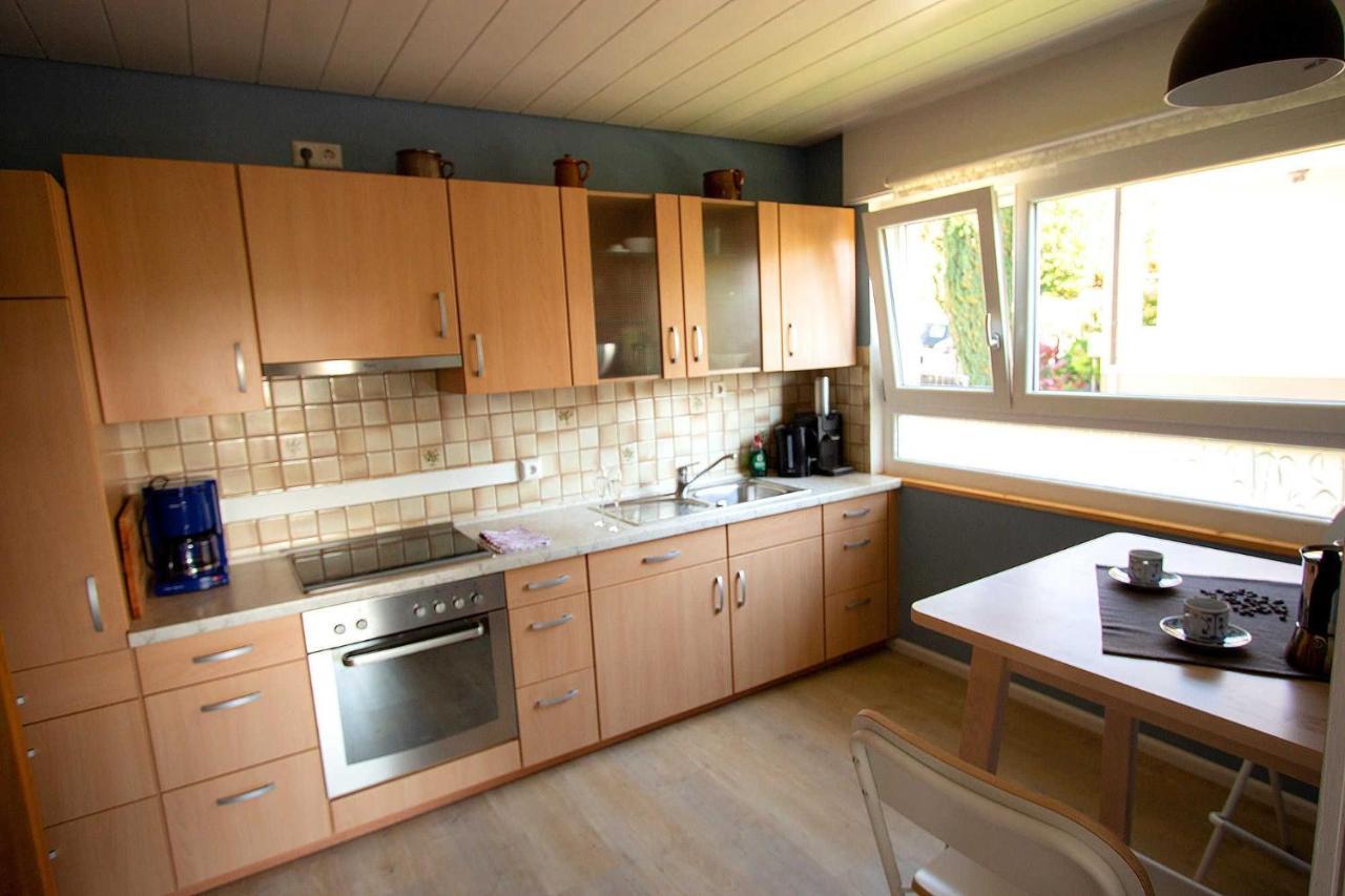 Haus Sonnenhang Friesenheim  Kültér fotó