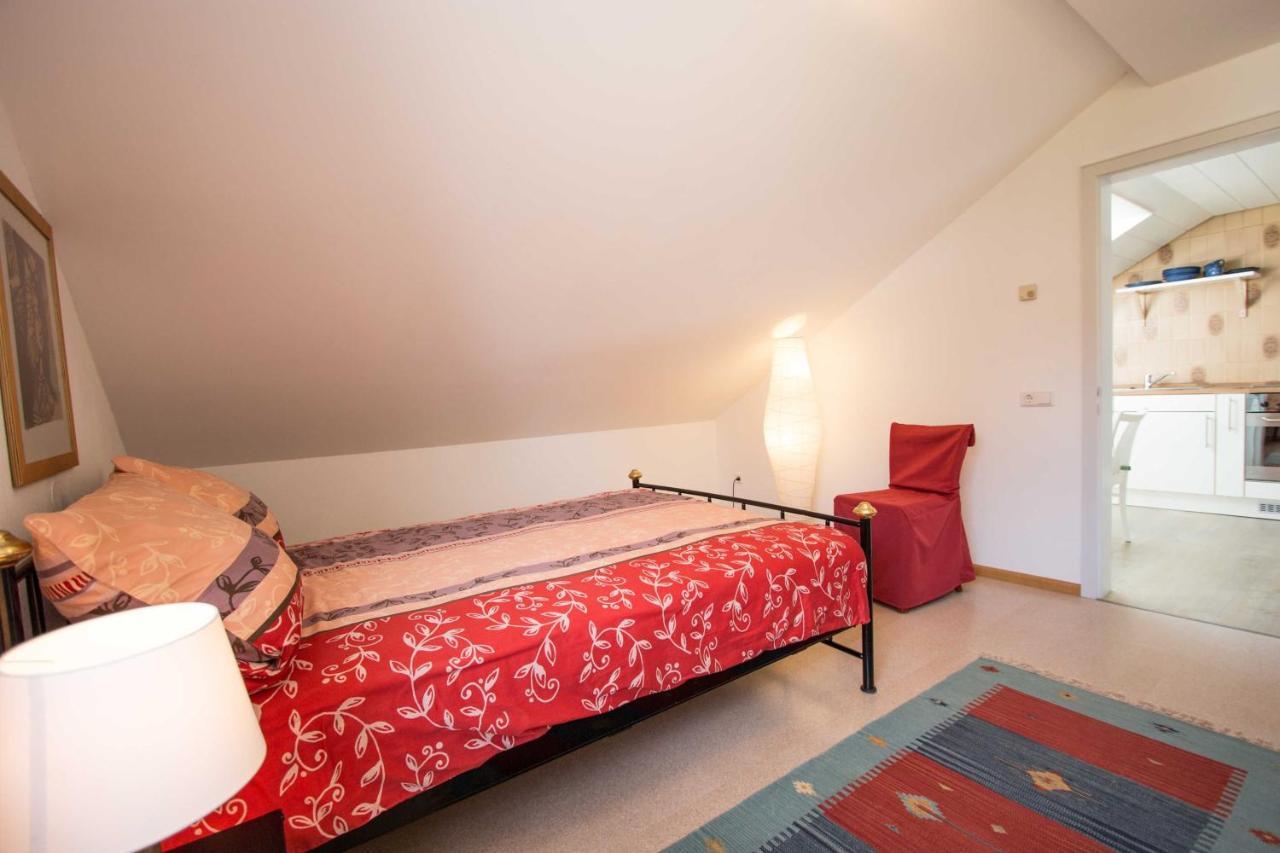 Haus Sonnenhang Friesenheim  Kültér fotó