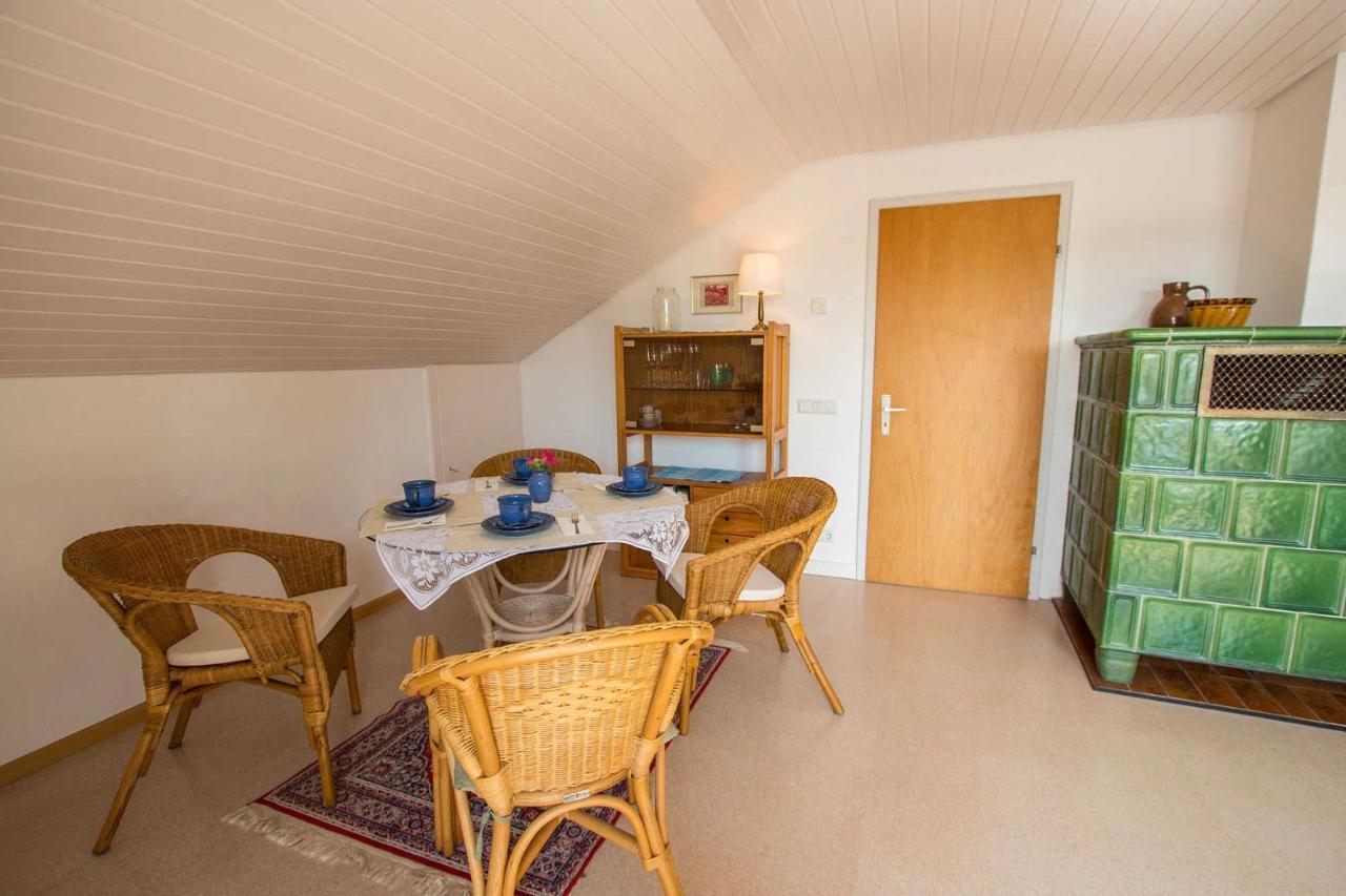 Haus Sonnenhang Friesenheim  Kültér fotó