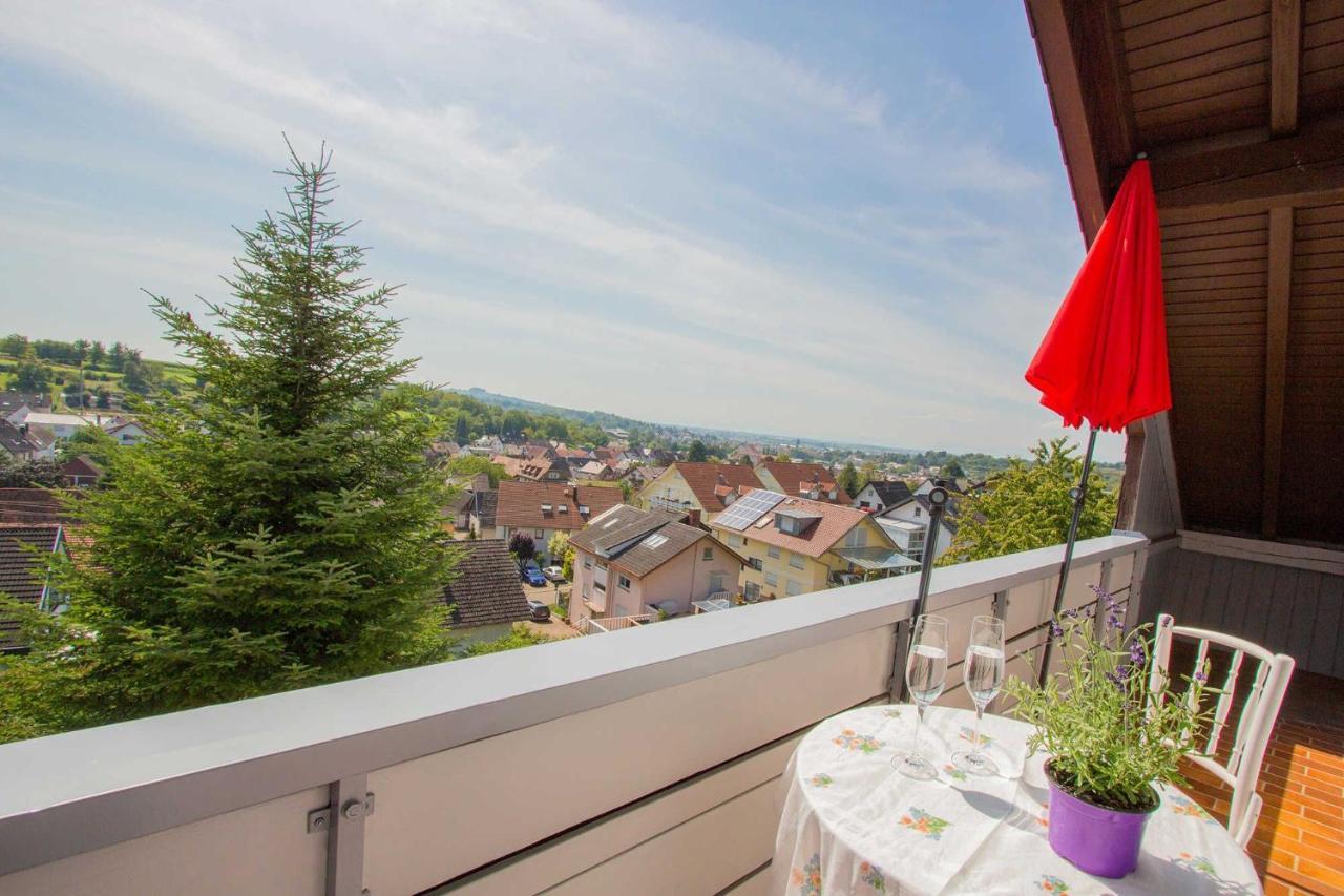 Haus Sonnenhang Friesenheim  Kültér fotó
