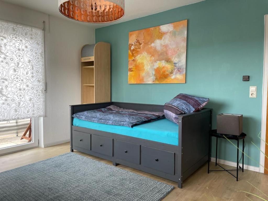 Haus Sonnenhang Friesenheim  Kültér fotó