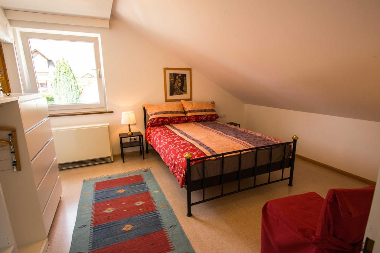 Haus Sonnenhang Friesenheim  Kültér fotó